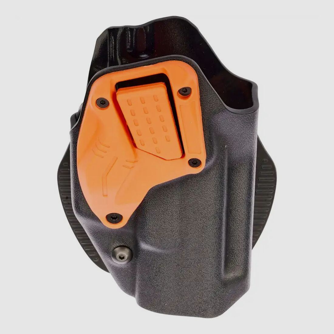 Carl Walther Walther Pistole PDP Hunter Pro Full Size 4,5" - 9mm Luger