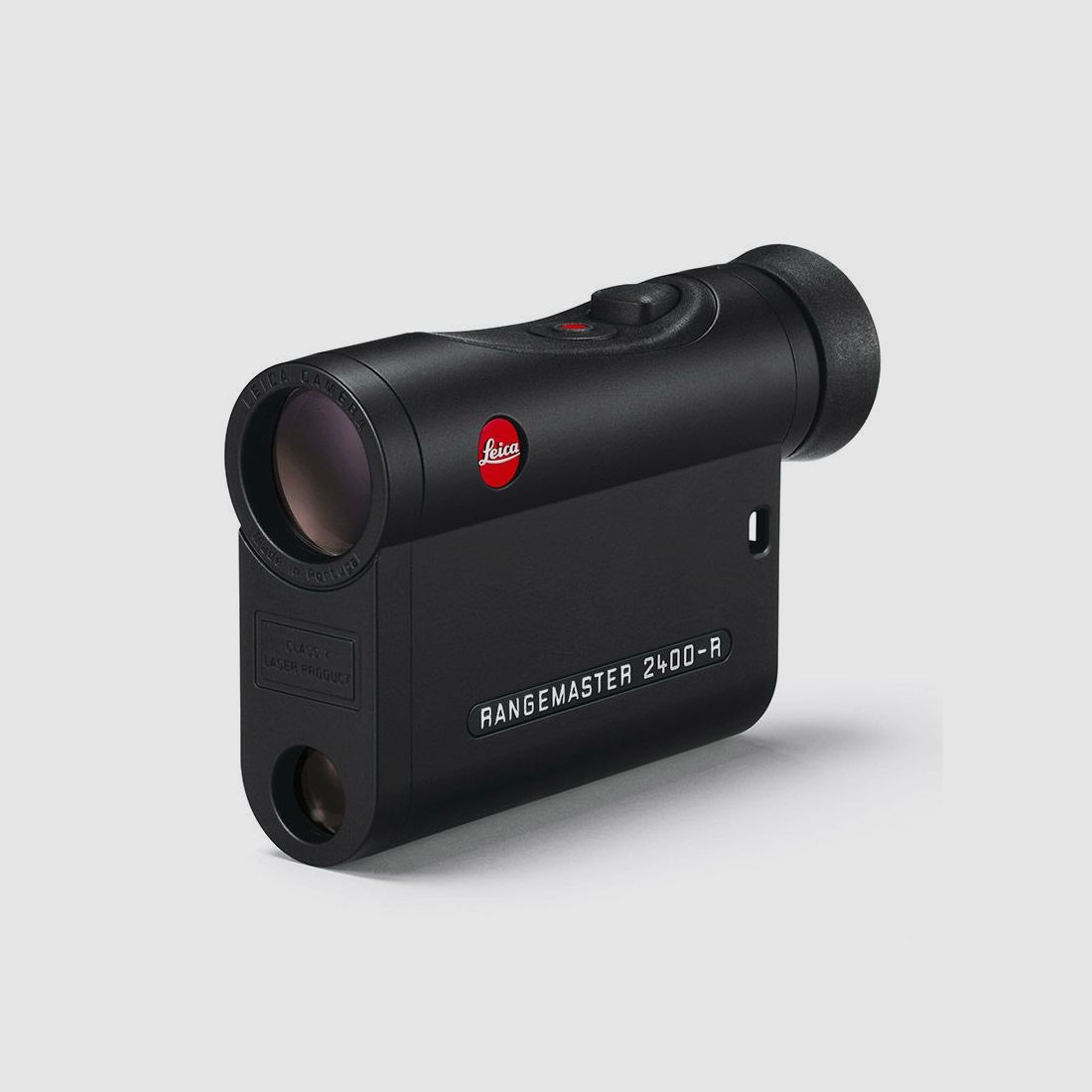 Leica Rangemaster CRF 2400-R