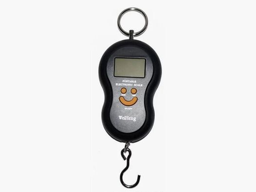 Digitalvægt 50kg