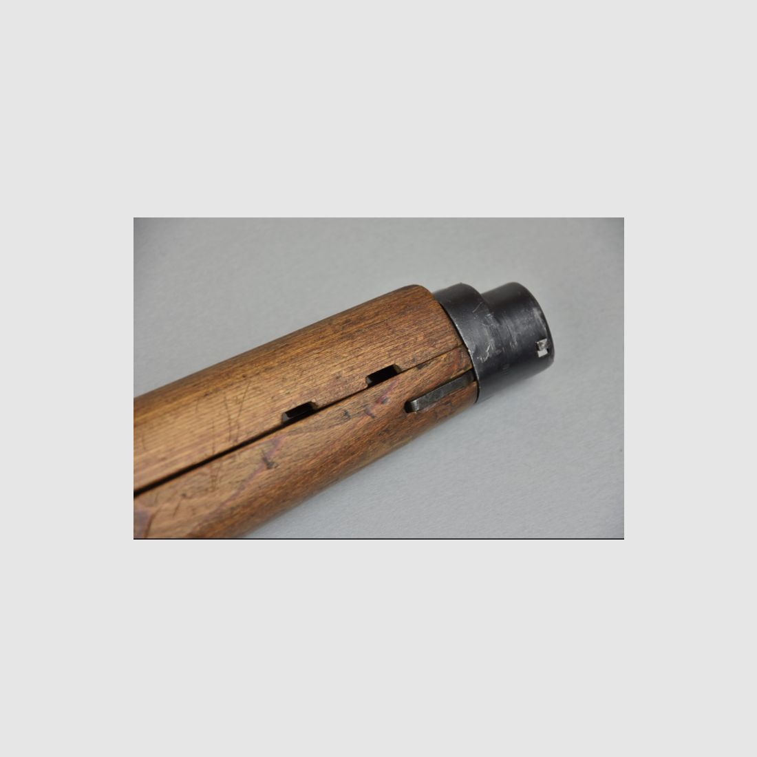Original G43/Gewehr43 Schaft aus Wk2 