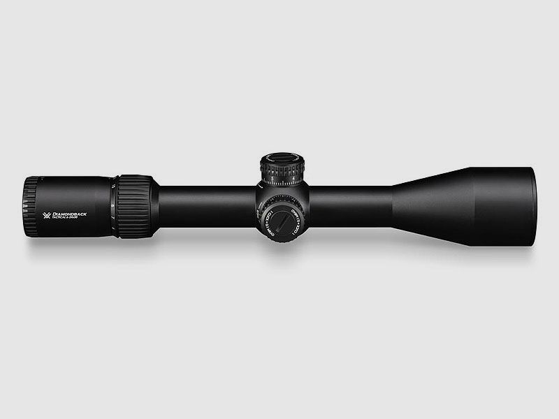VORTEX Diamondback Tactical 6-24x50 FFP MOA