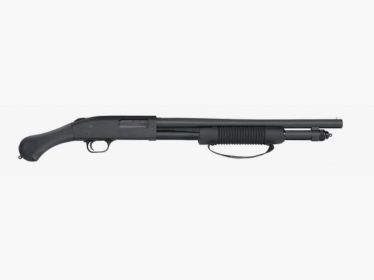 Strzelba powtarzalna Mossberg 590 Shockwave mod. 50639 kal. 12/75