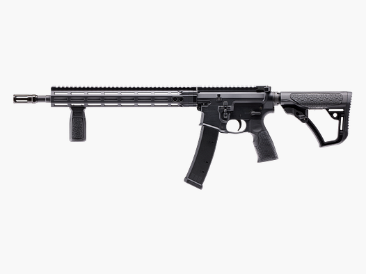 Daniel Defense DD PCC