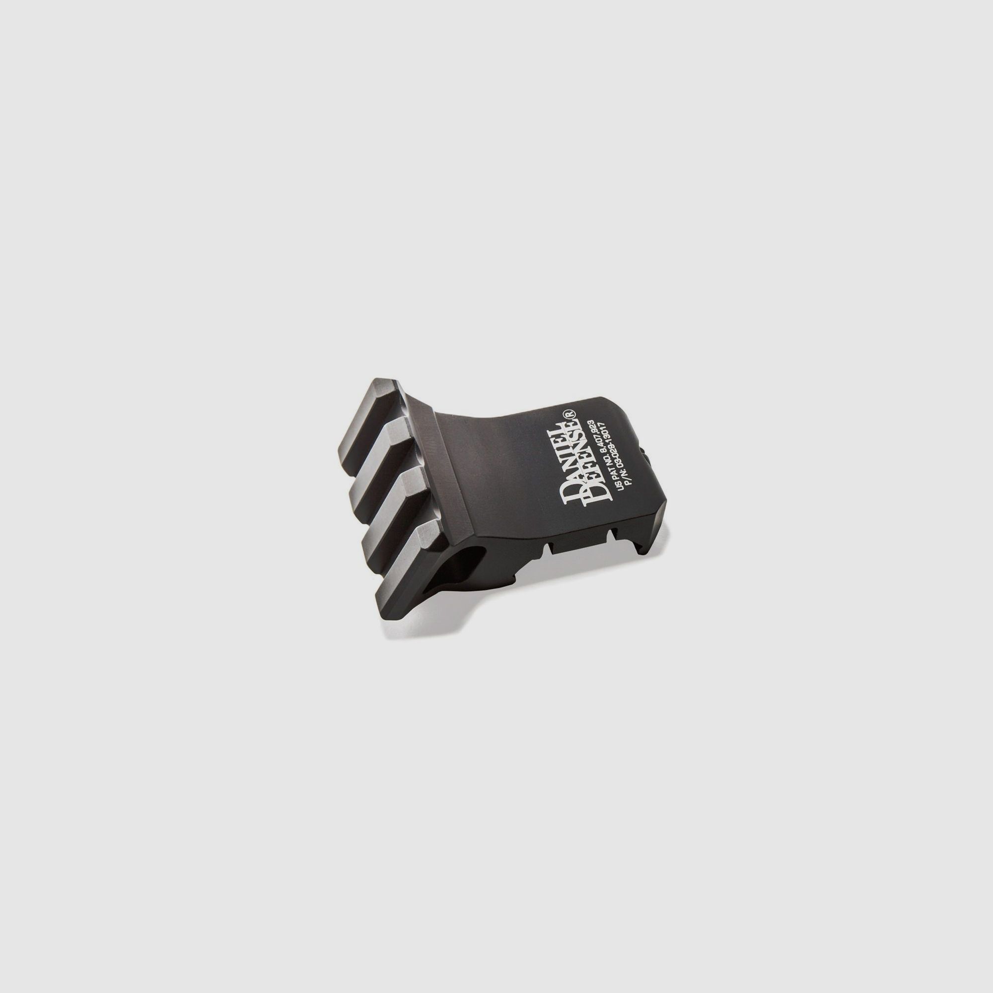 Daniel Defense 1 O’Clock Offset Rail