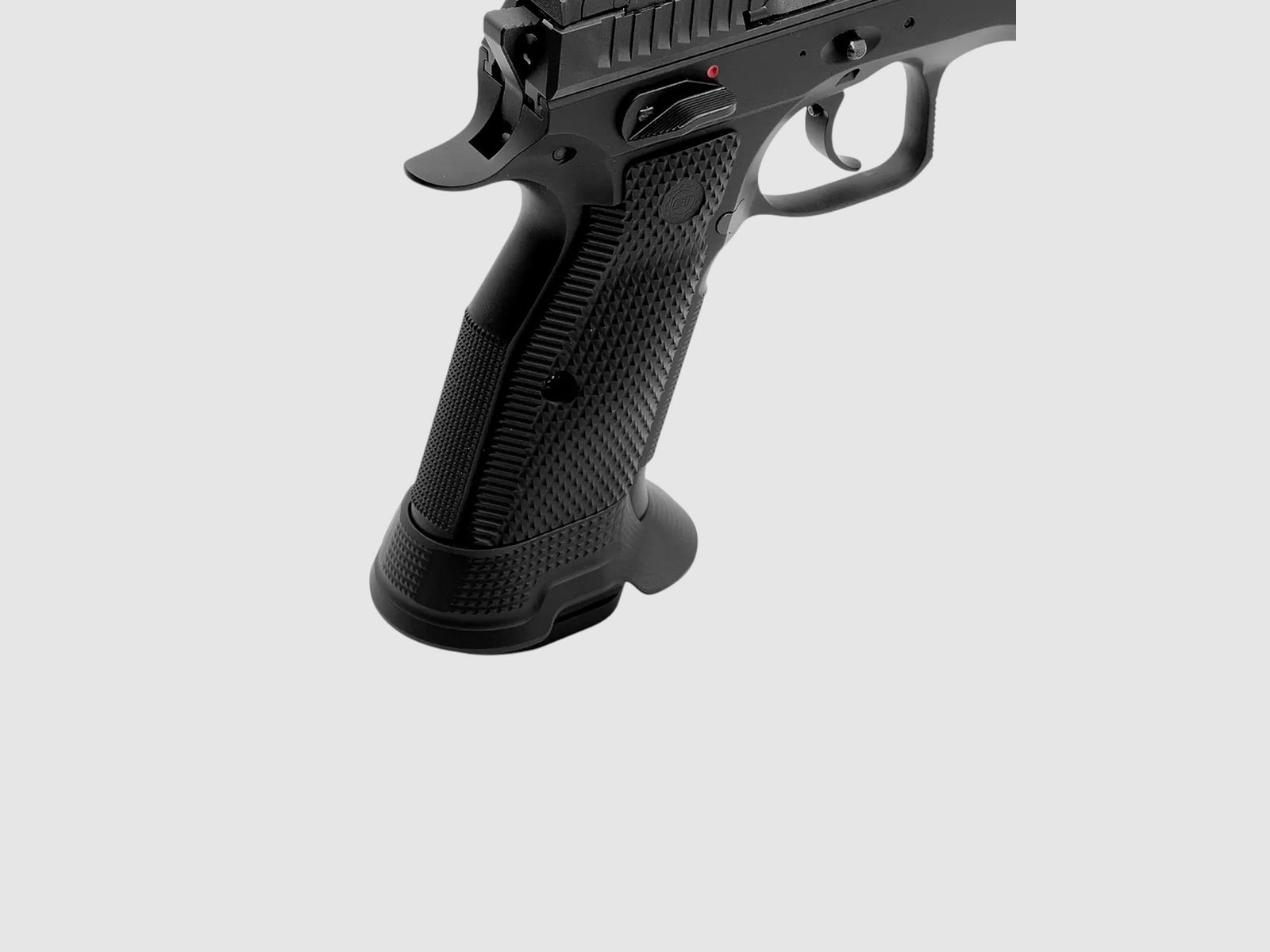 Eemann Tech ULTIMATE Magazine Funnel, CZ Shadow 2, image 9 of 9