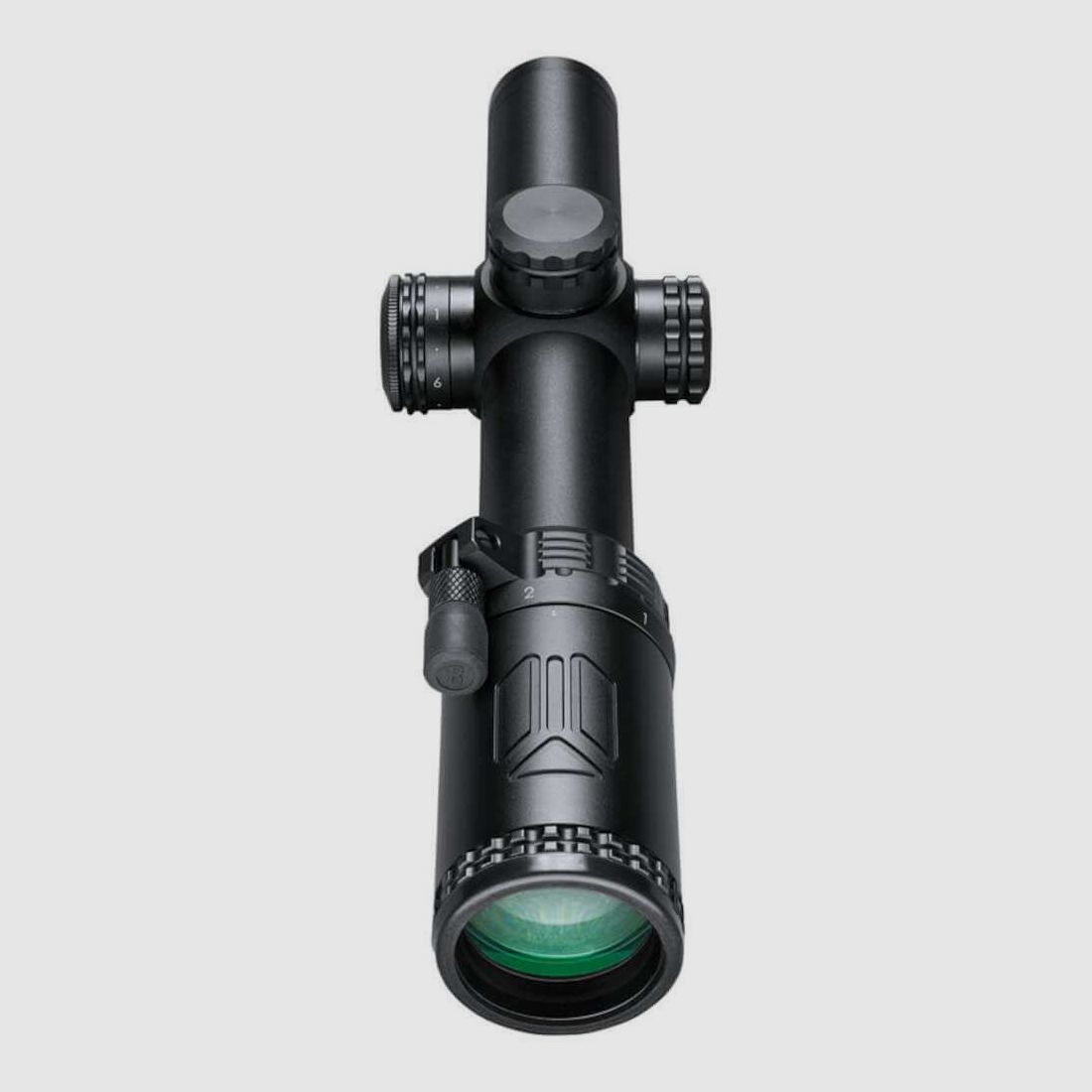 Bushnell AR Optics 1-6x24 LPVO richtkijker verlicht, afbeelding 2 van 11