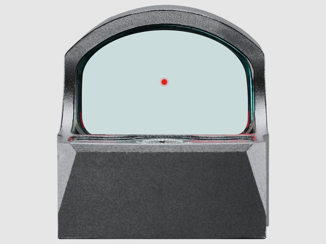 Bushnell Mirino a Punto Rosso RXS-100 (Montaggio Weaver / Picatinny)