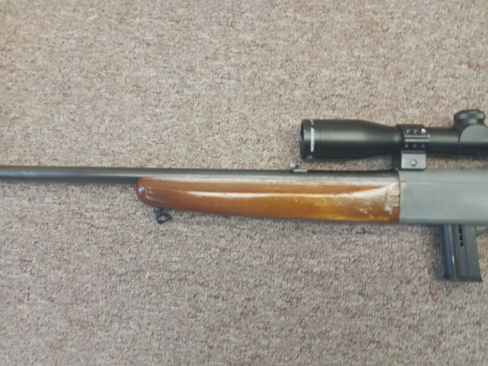 Anschütz 300