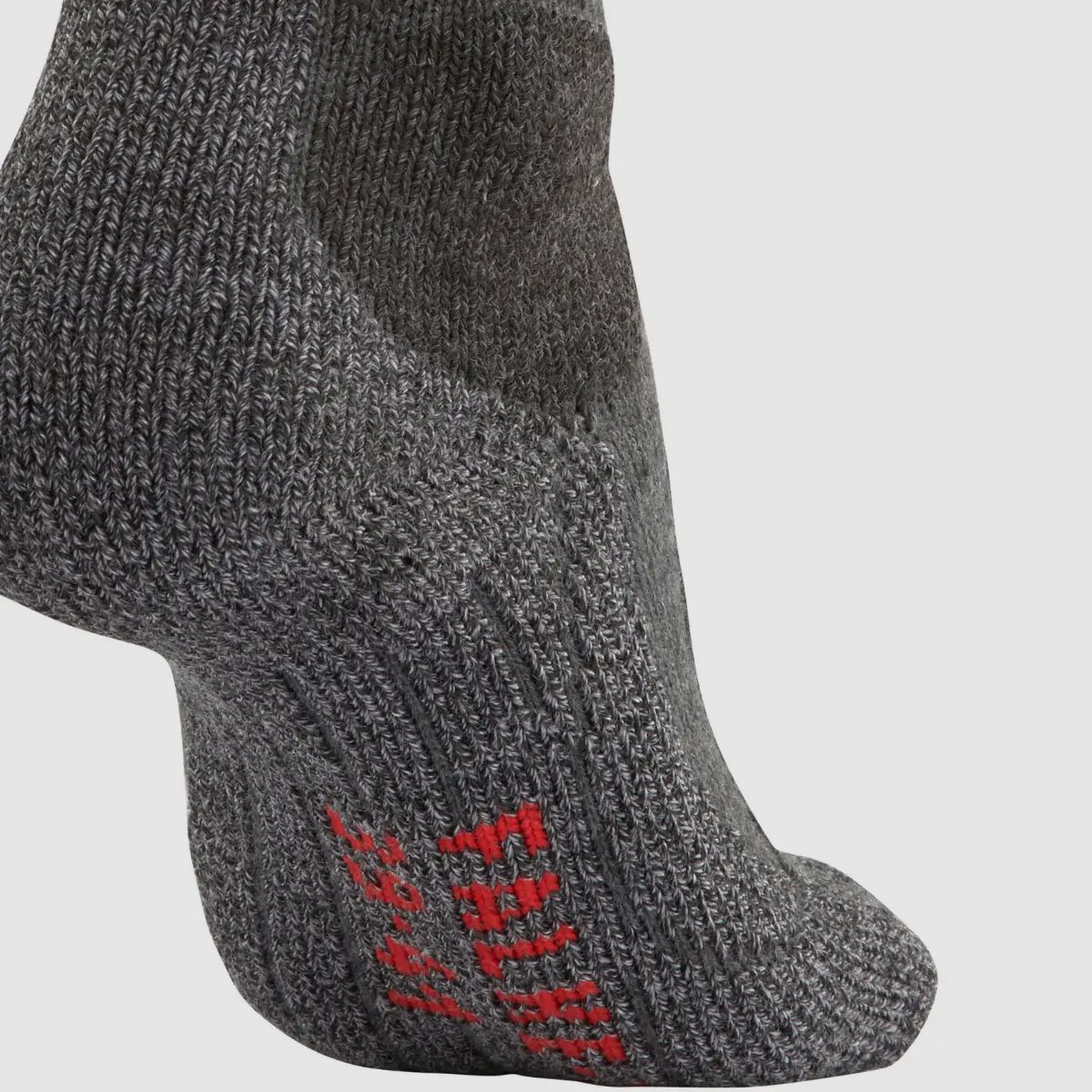 Calze Falke TK1 (Grigio)