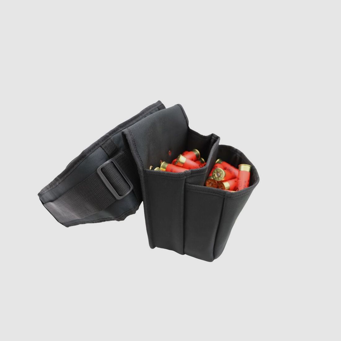 BUFFALO RIVER shotgun cartridge bag