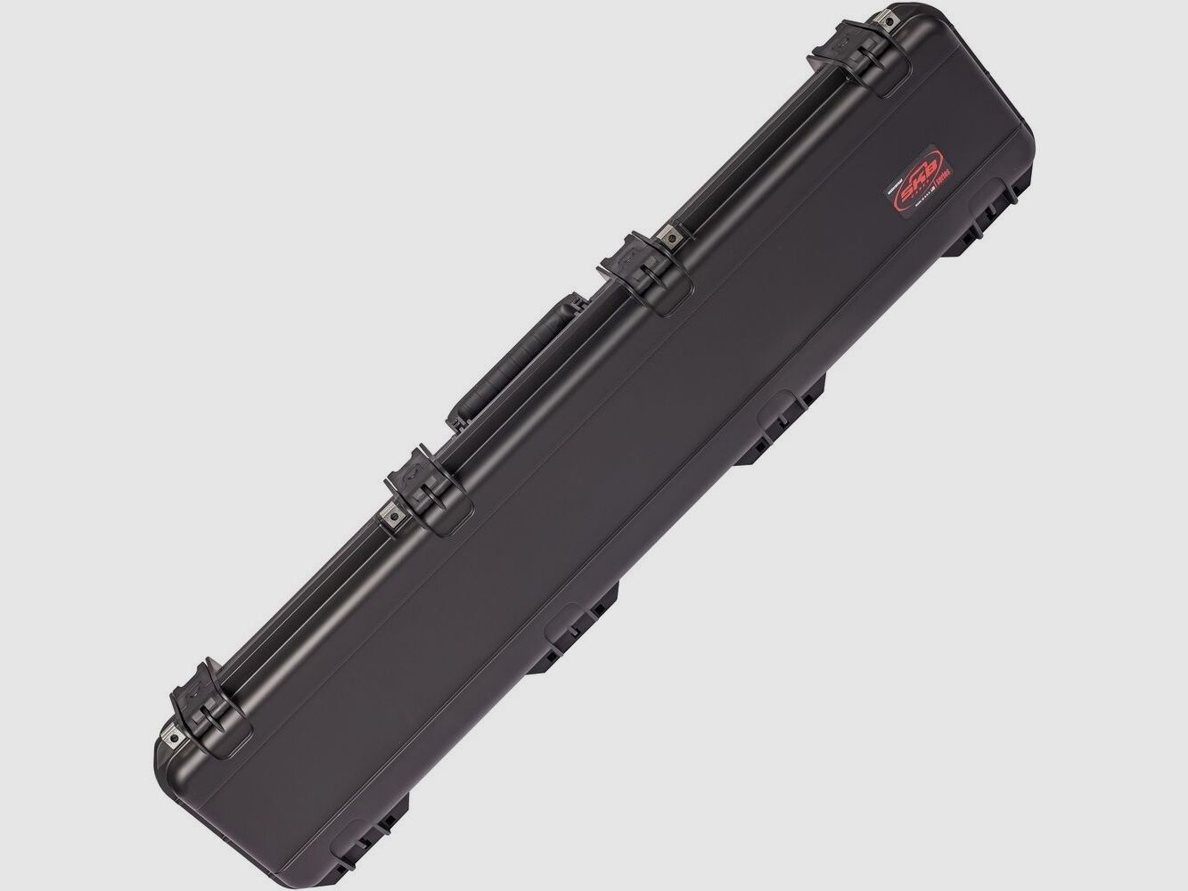 SKB CASES Langwaffenkoffer 3i Serie 4909 4909-5B mit vorperforiertem Schaumstoff, Bild 1 von 5