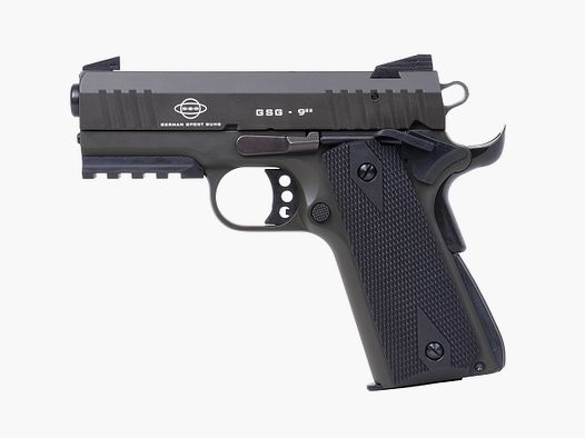 GSG 922 OD Green .22lr HV - Selbstladepistole
