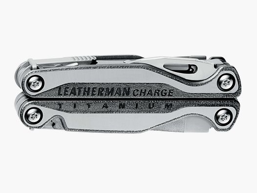 Leatherman Charge TTI