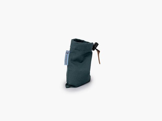 Borsa in materiale, blu, taglia XS