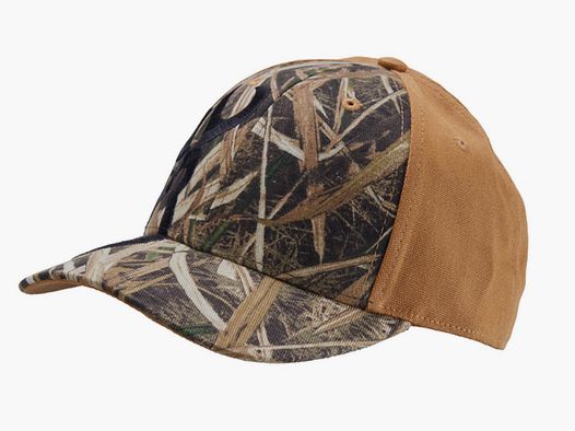 Browning Cap Unlimited  Bone/Mosgb