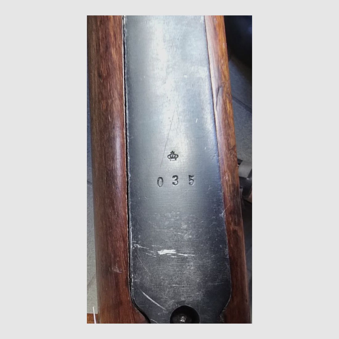 Carl Gustav Mod.38, Bild 7 von 10
