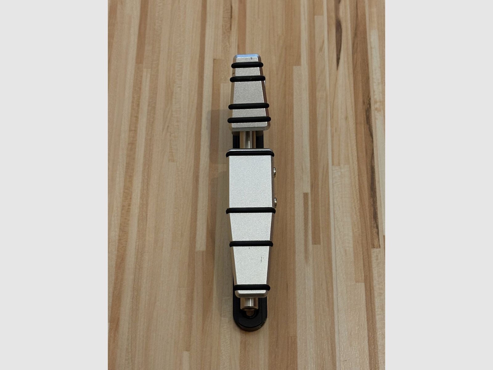 TEC-HRO Shaft Cap Fusion Support