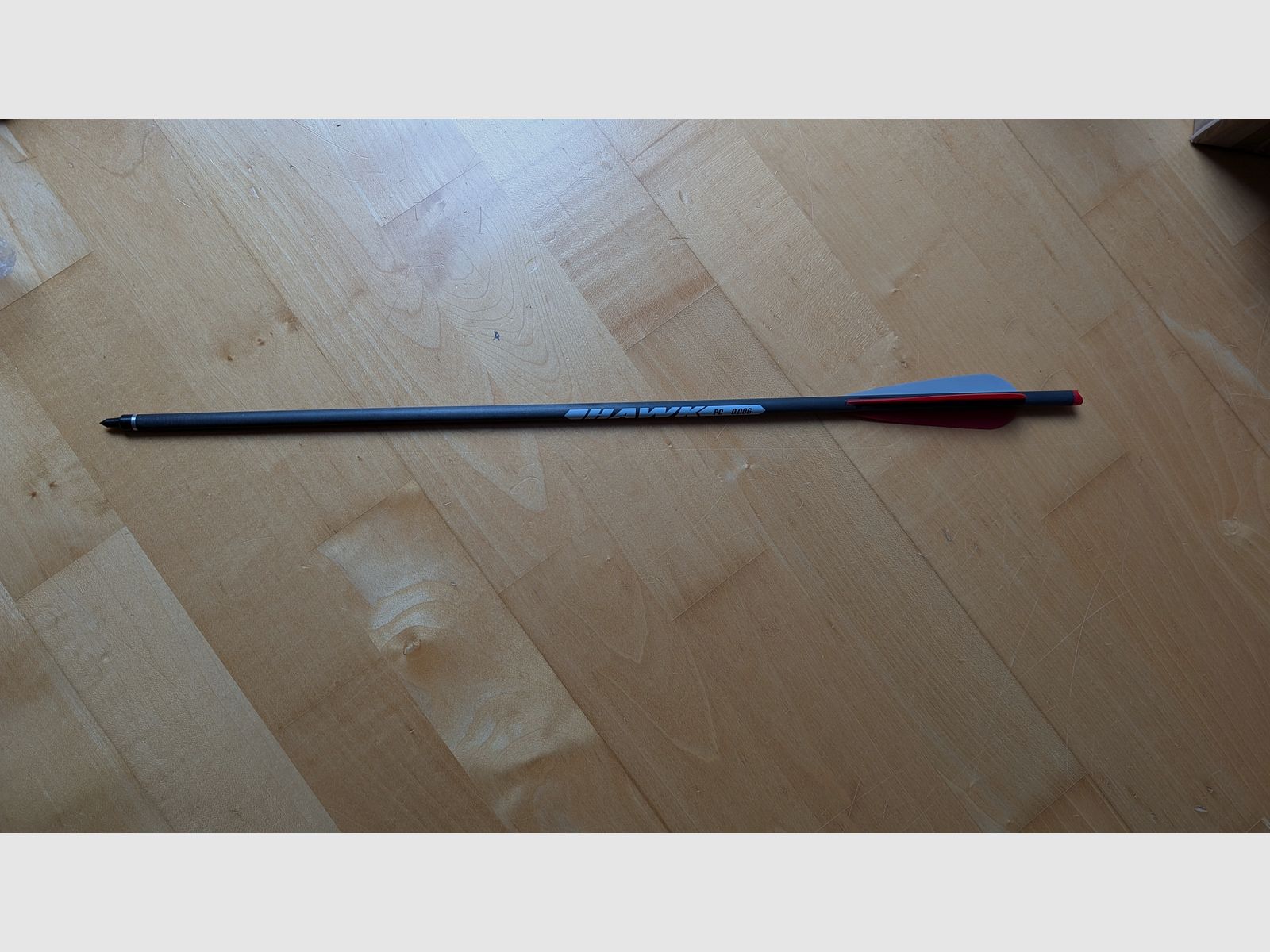 Man Kung 185 lbs Compound Armbrust neuwertig mit viel Zubehör und Jagdspitzen
