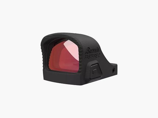 Burris Fast Fire C 6 MOA RD Rotpunktvisier