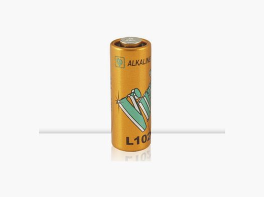 Alkaline-Batterie 12V - L1028fub