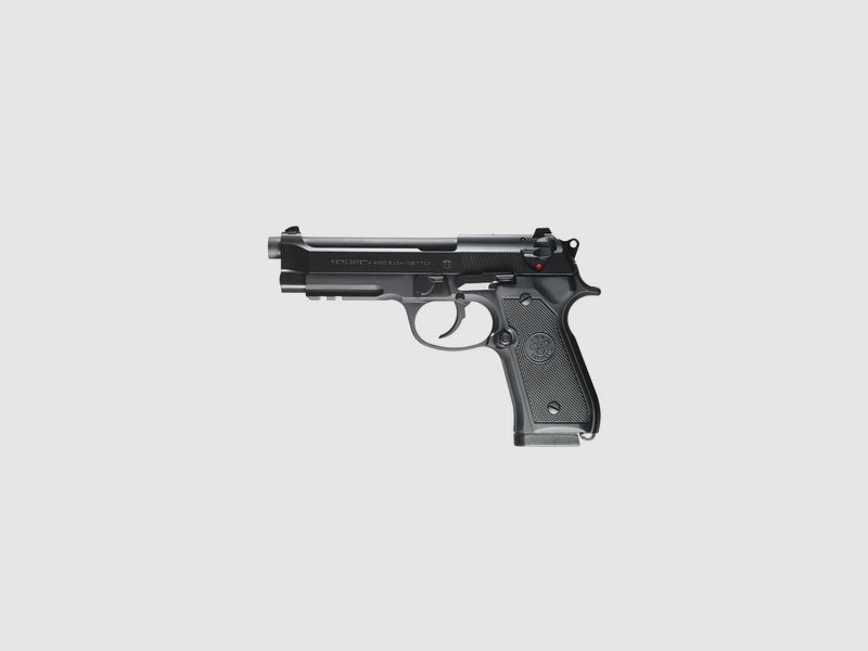 Beretta 92 A1 9×19