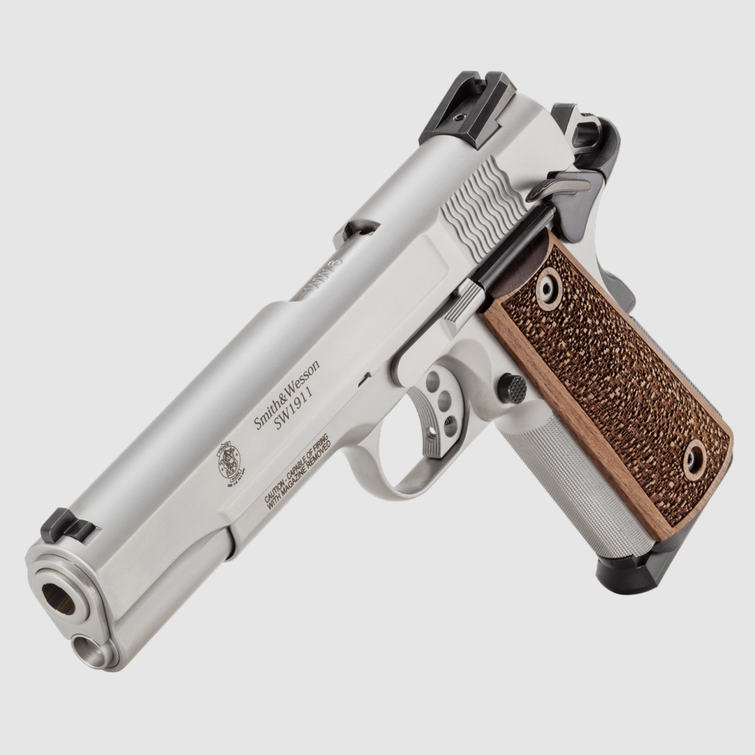 Smith & Wesson SW1911 PRO SERIES 9X19, Bild 3 von 3