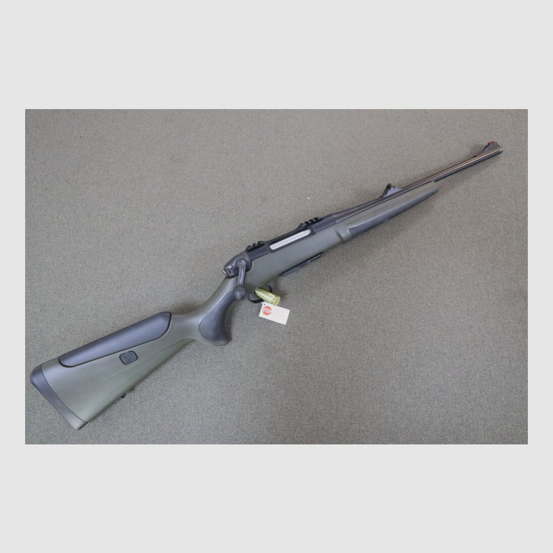 Haenel NXT Composite Cal.308win Haenel NXT Composite Cal.308win