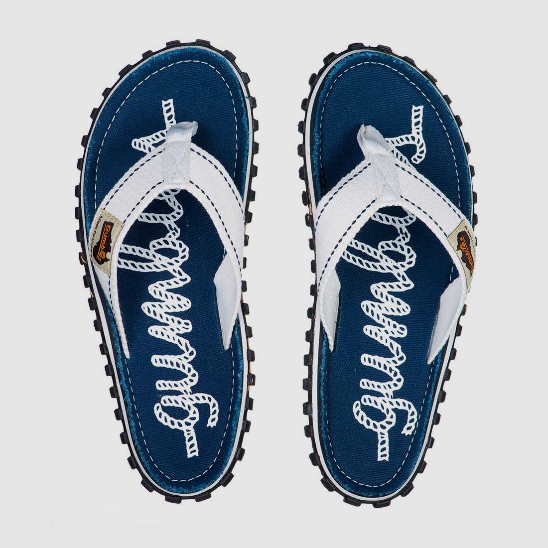 GUMBIES AUSTRALIAN SHOES ROPE
