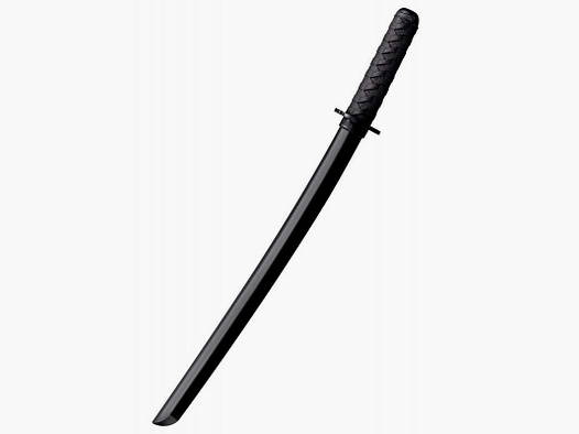 Cold Steel Wakizashi Bokken, Trainingsschwert mit optimiertem Griff