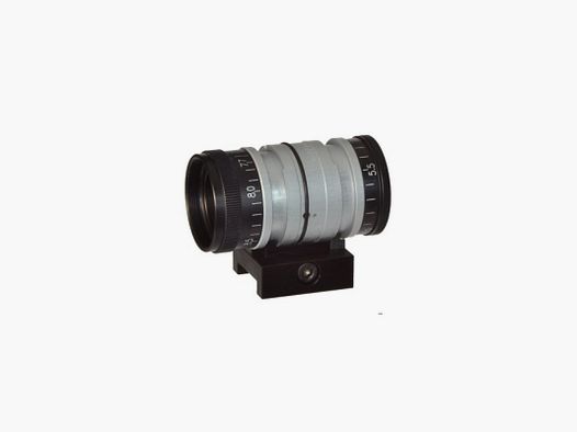 DUO VARIO KORNE - Walther - M18 - silber