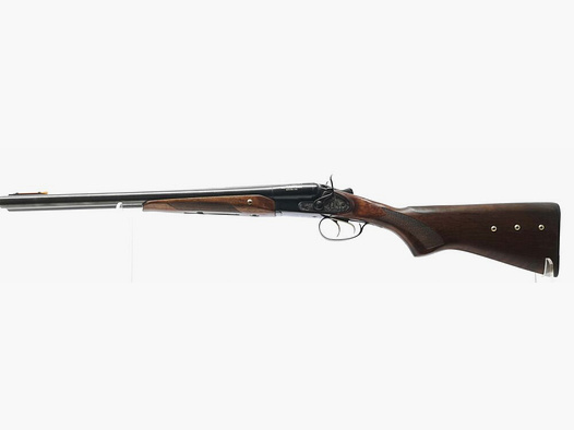 Baikal 43K Coach Gun - Bounty Hunter II