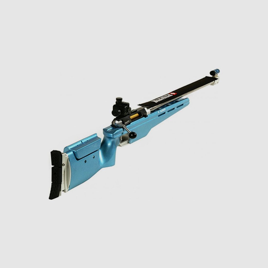BLEIKER Rifle STANDARD ISSF/CISM, image 1 of 3