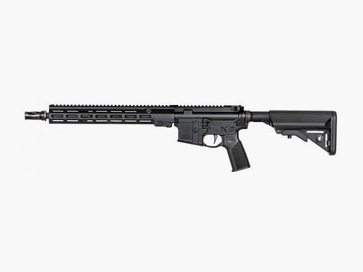 GEISSELE Super Duty AR15 14,5″ 5,56×45 (.223 Rem.)