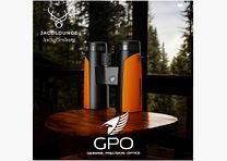 GPO Passion™ ED 10x42