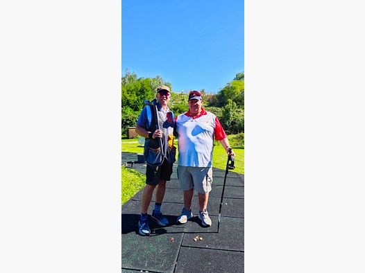 Beretta DT11 Sporting