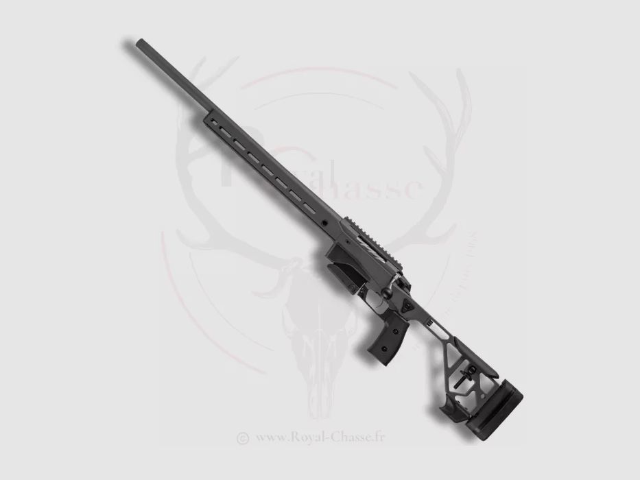 Carabine T3X ACE TARGET Cal.308W 66cm GAUCHERE FDE TIKKA, image 1 sur 5