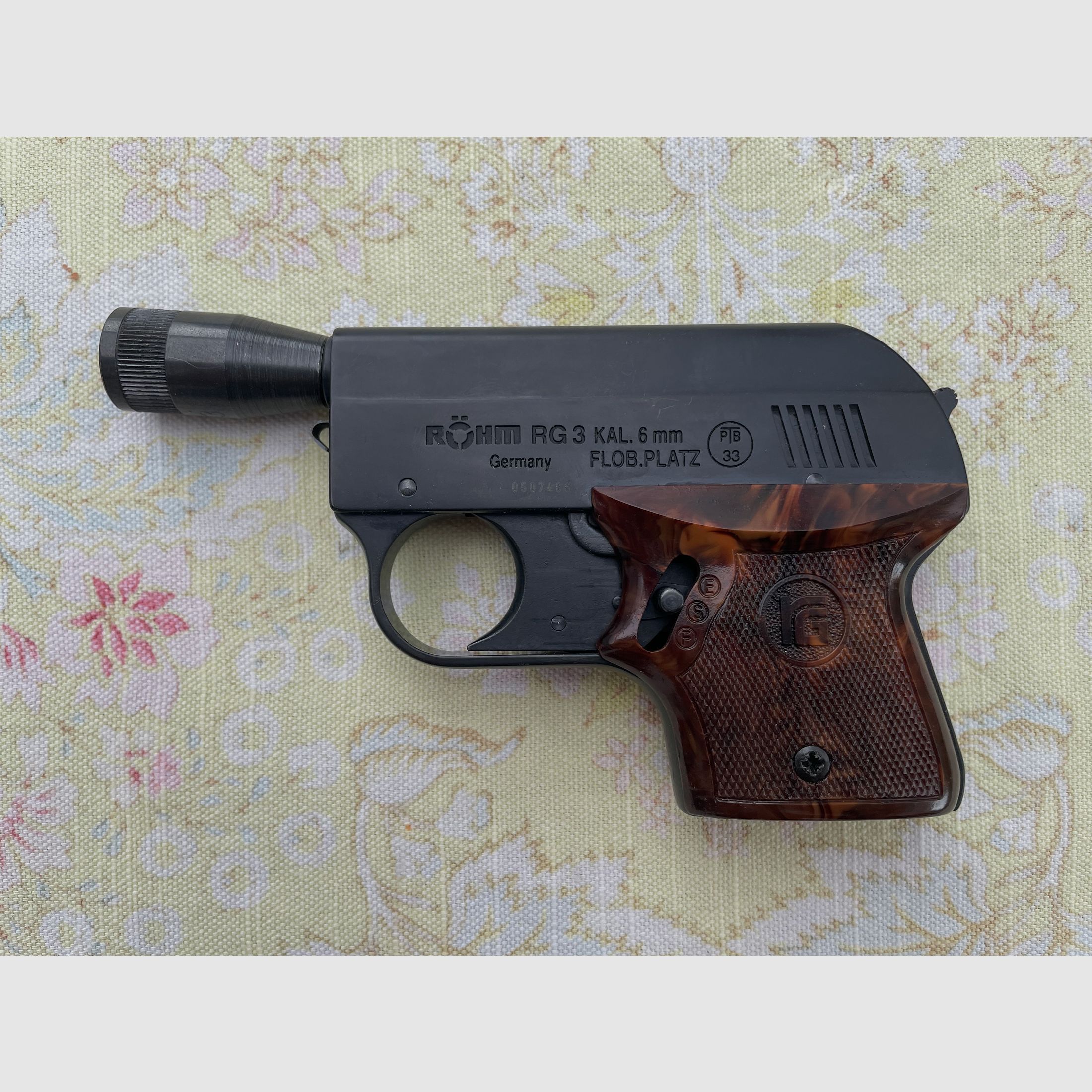 Röhm RG8 