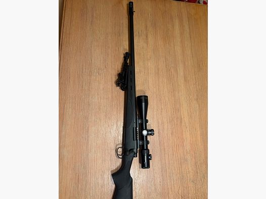 Remington 700 calibre .308 pour gaucher