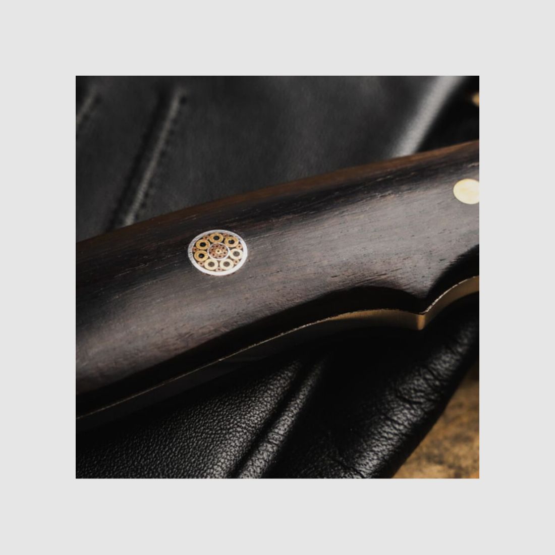 Böker Knife Magnum Vernery Damask Knife, image 6 of 16