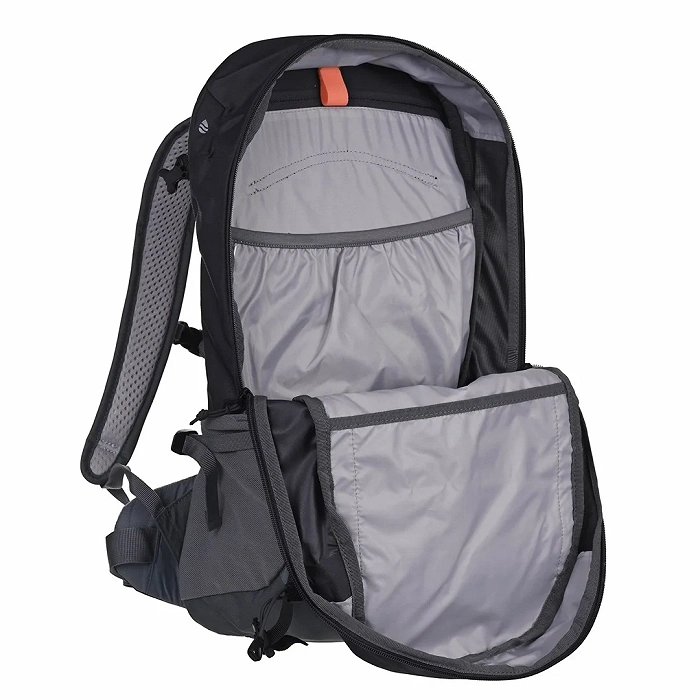 Zaino da trekking Deuter Futura 21 SL graphite-shale, immagine 3 di 36