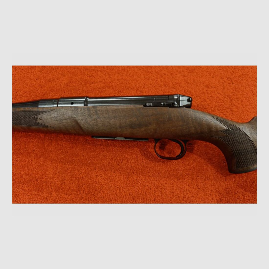 Heym SR30 9,3x62, Bild 3 von 5