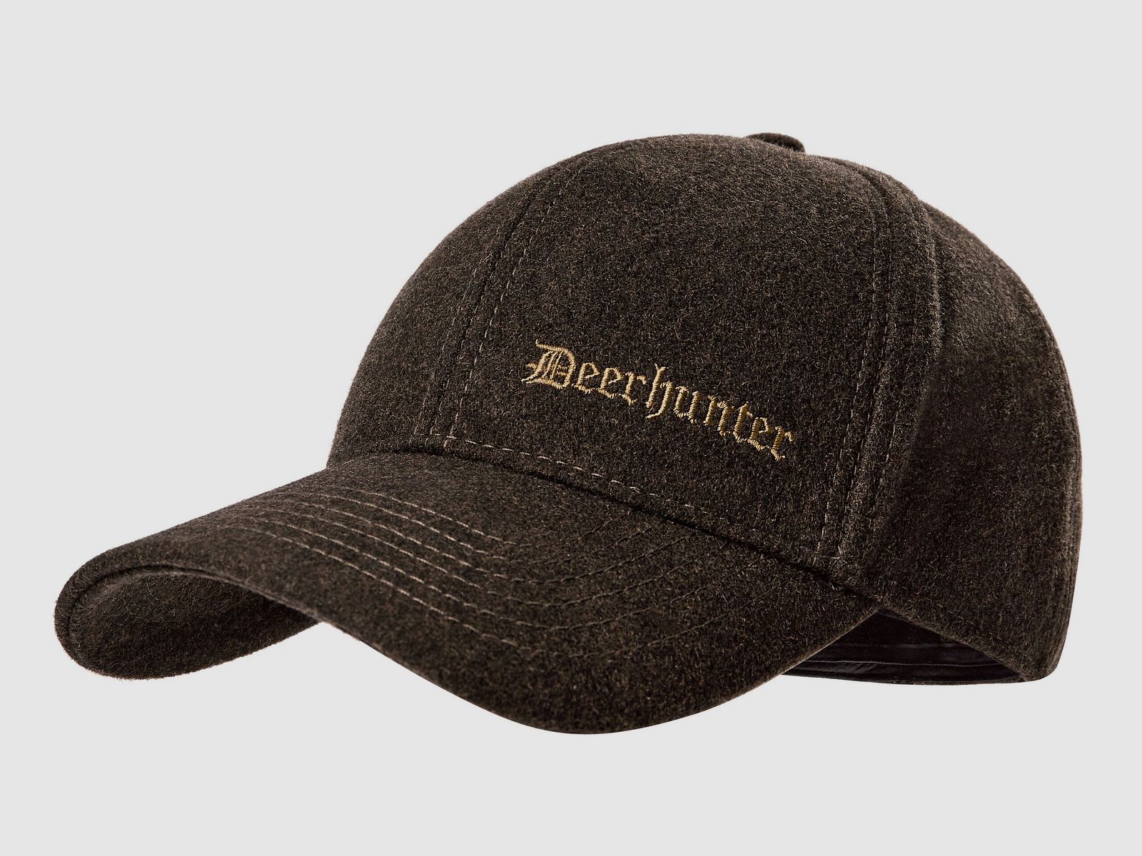 Gorra Deerhunter Tatra con orejeras