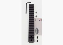 Weaver Tactical 99500 Rotaia Picatinny per Rem. 700 S/A