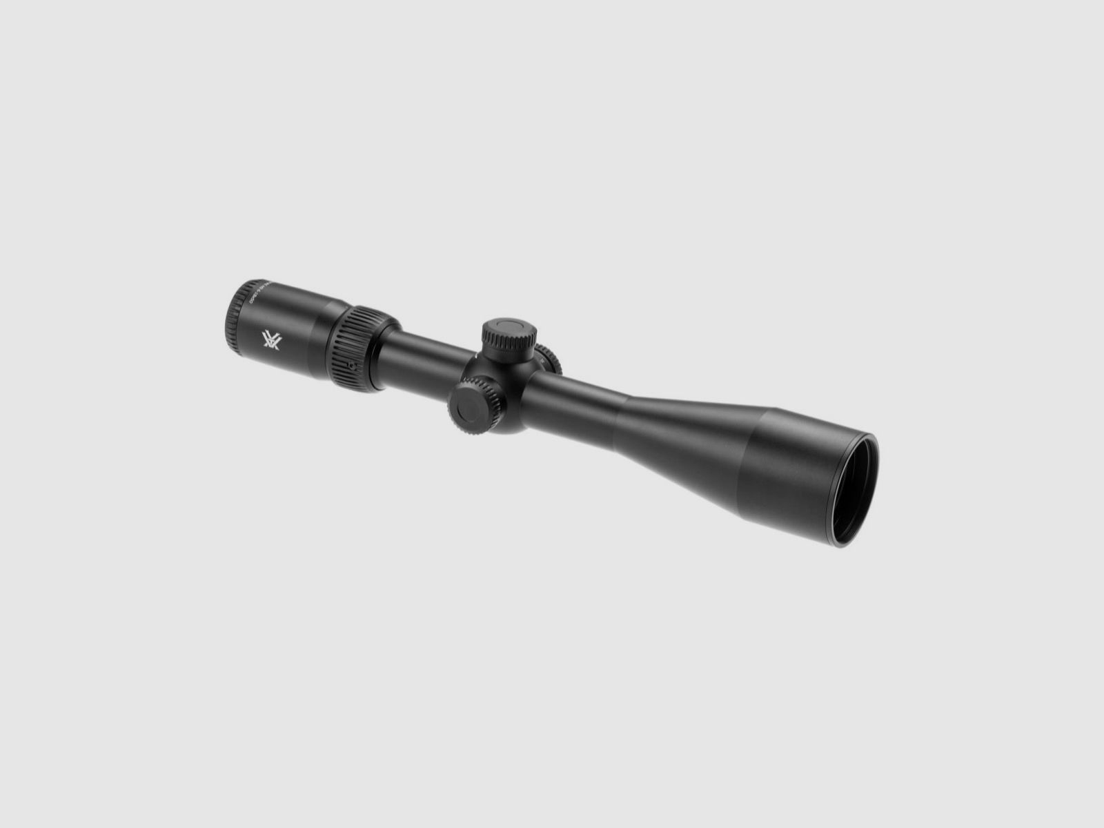 Vortex Optics Crossfire HD 6-18×50 SFP WideRange Plex MOA Scope