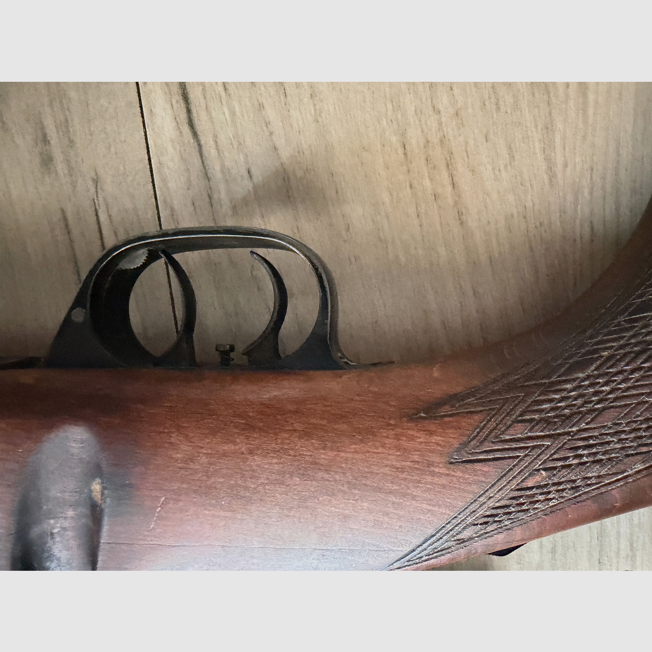 Repetierer RWS .30-06  mit Zeiss Diatal Z 8x56, Absehen 4, mit EAW Montage  Lauflänge 60 cm