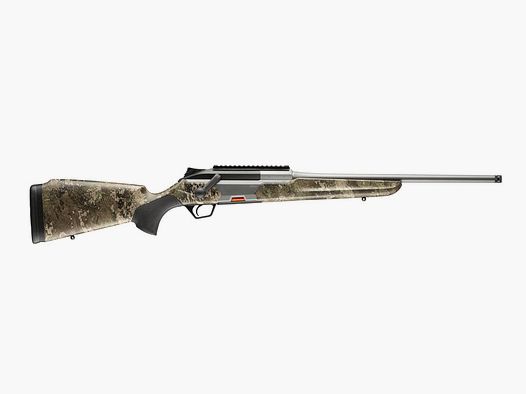 BERETTA BRX1 Straight Pull Rifle Grey Strata .308 Win LL 57cm