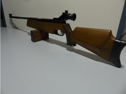 Lufgewehr Feinwerksbau 300 S 