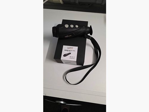 Liemke Keiler 36 Pro 2022