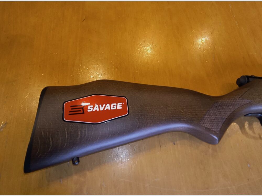 Savage 93G