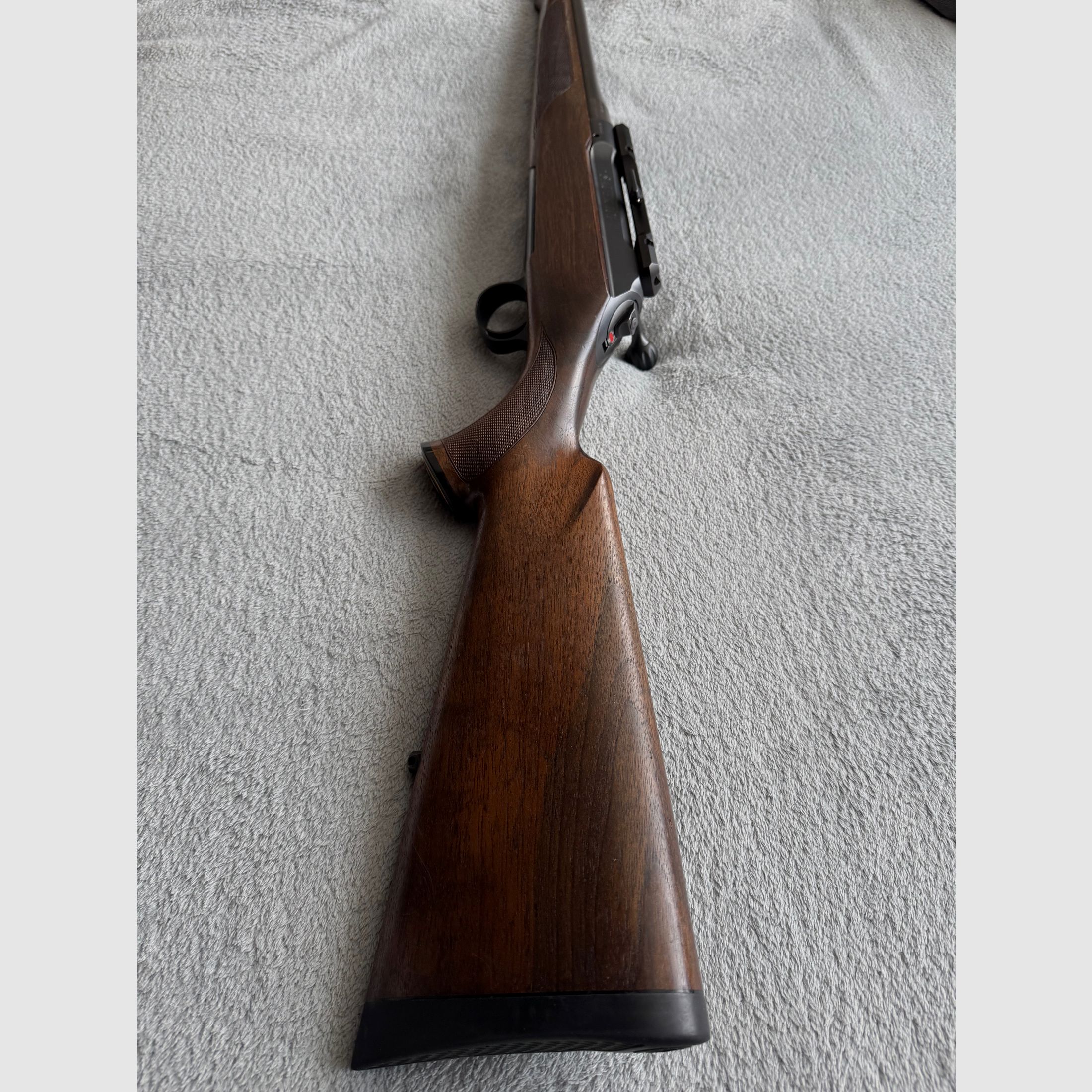 Sauer 101 Classic 30-06